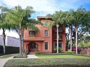 751 Overspin Dr, Winter Park, FL 32789