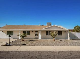 13042 N 17th Ave, Phoenix, AZ 85029