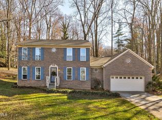 10702 Gilson Ln, Knoxville, TN 37922