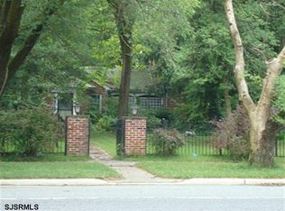 462 S Philadelphia Ave, Egg Harbor, NJ 08215