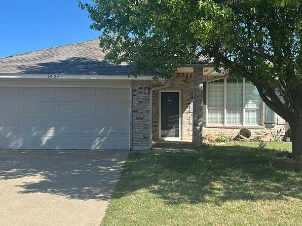 1925 Olde School Rd, Edmond, OK 73012