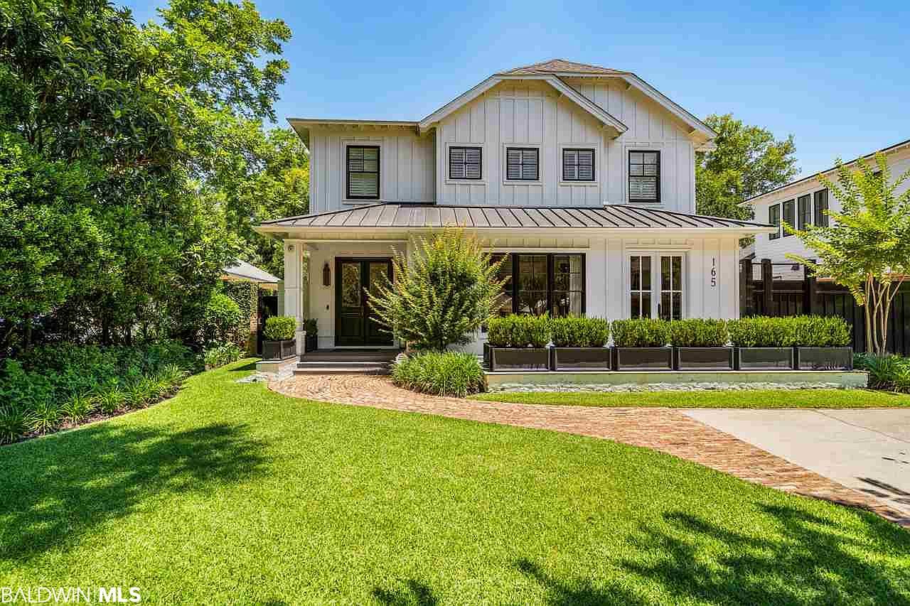 165 White Ave, Fairhope, AL 36532 Zillow