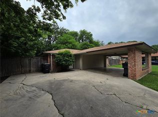 2024 S 15th St #A, Temple, TX 76504