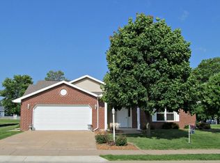 2308 N Eastwood Ave, Streator, IL 61364
