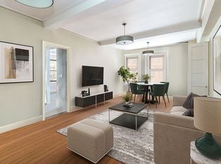 162 W 56th St APT 705, New York, NY