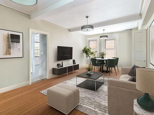 162 W 56th St APT 705, New York, NY 10019