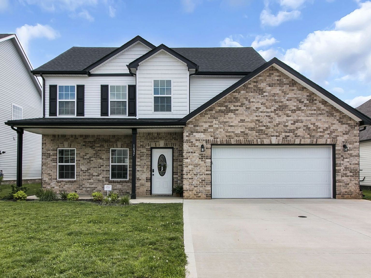 1637 Kestrel Dr, Clarksville, TN 37040 MLS 2655161 Zillow