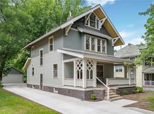 2835 Kingman Blvd, Des Moines, IA 50311