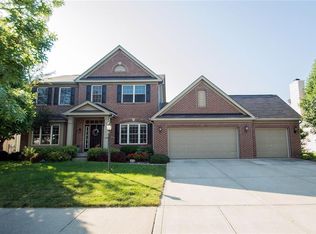 12073 Ashland Dr, Fishers, IN 46037