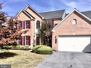 2406 Byward Ct, Bowie, MD 20721