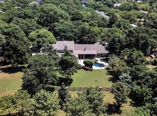 1600 Shady Oaks Dr, Southlake, TX 76092