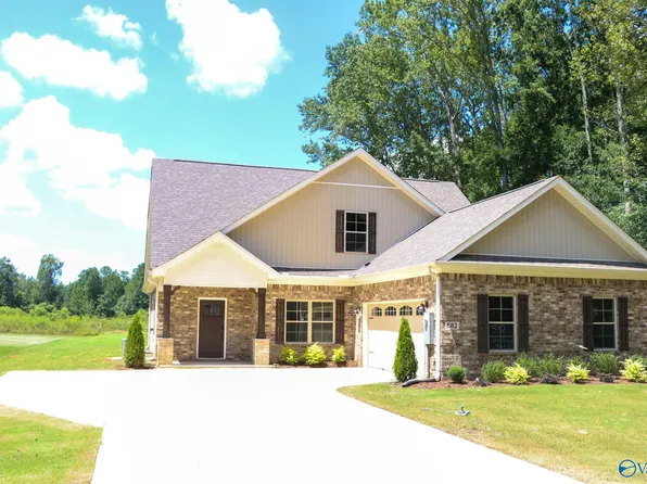 582 Carter Grove Rd, Toney, AL 35773