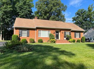 8426 Forge Rd, Henrico, VA 23228