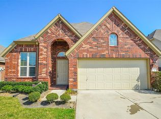 22002 Cascade Hollow Ln, Spring, TX 77379