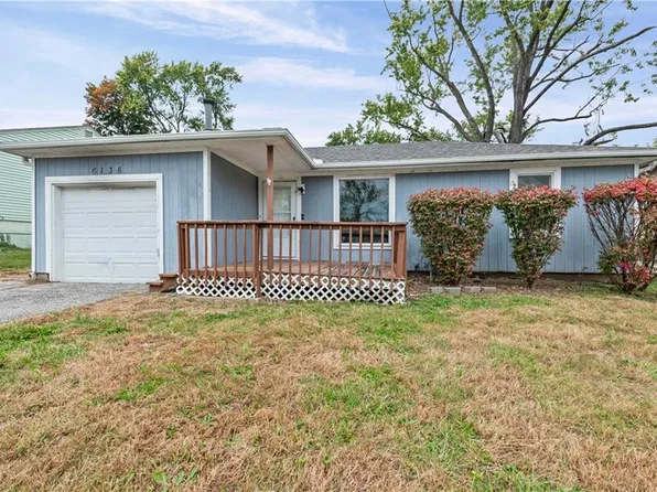6136 Rowland Ave, Kansas City, KS 66104