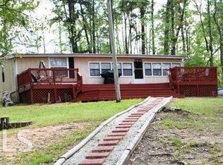 276 Dogwood Cir, Mansfield, GA 30055
