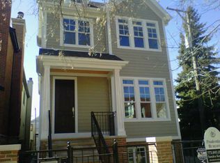 3844 N Marshfield Ave, Chicago, IL 60613