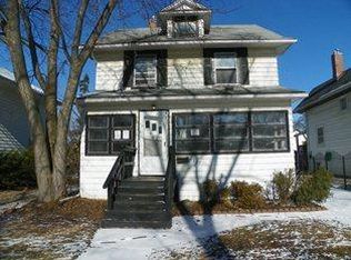 227 W 16th Pl, Chicago Heights, IL 60411