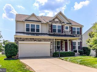 15201 Addison Ln, Woodbridge, VA 22193