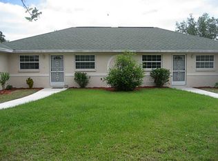 1222 Oceanic Rd, Port Charlotte, FL 33983