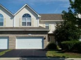 1078 Lily Field Ln, Bolingbrook, IL 60440