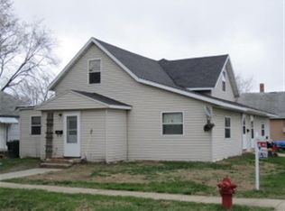 201A W Legrand St, Boscobel, WI 53805