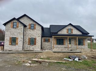 4398 Woodrow Wilson Rd, Springfield, TN 37172