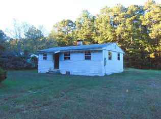 10305 Henry Rd, Berlin, MD 21811