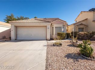 7069 Orange Grove Ln, Las Vegas, NV 89119