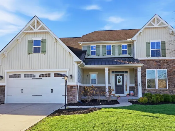 4503 Blue Jay Way, Mason, OH 45040