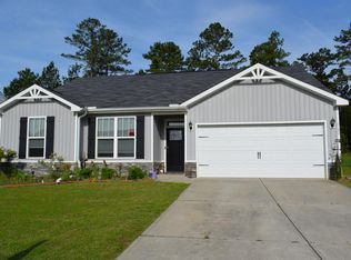 3132 Heartwood Pass, Aiken, SC 29803
