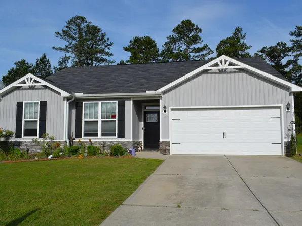 3132 Heartwood Pass, Aiken, SC 29803