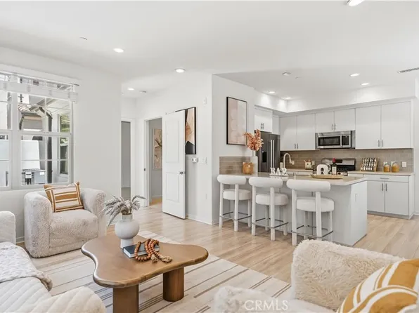 115 Tubeflower, Irvine, CA 92618