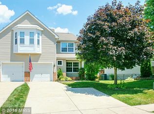 2008 Brandy Dr, Forest Hill, MD