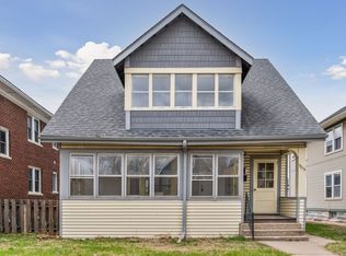 3316 Bryant Ave S, Minneapolis, MN 55408