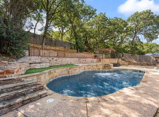1019 Loch Lomond Dr, Arlington, TX 76012