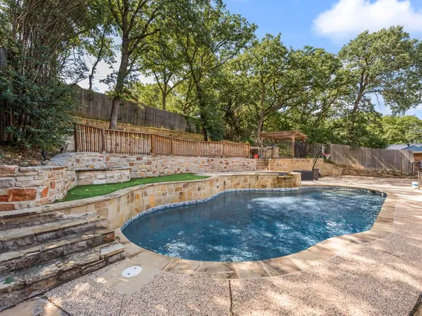 1019 Loch Lomond Dr, Arlington, TX 76012