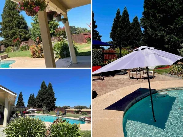 (undisclosed Address), Red Bluff, CA 96080