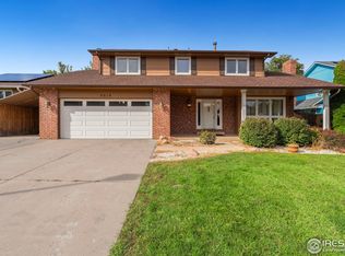 4019 W 15th St, Greeley, CO 80634