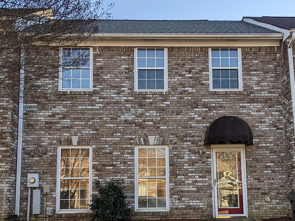 157 Chase Creek Circle