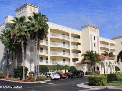 752 Bayside Dr Unit 501, Cape Canaveral, FL, 32920