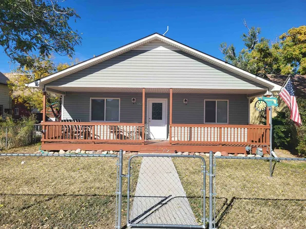 360 W 6th St, Palisade, CO 81526