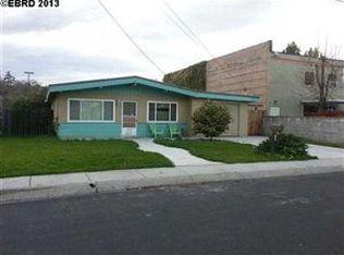 105 De Normandie Way, Martinez, CA 94553