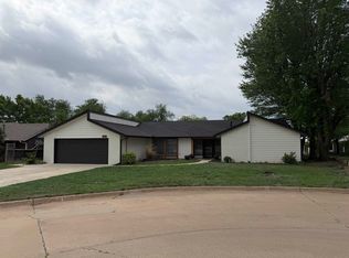 4150 Timberlane, Enid, OK 73703