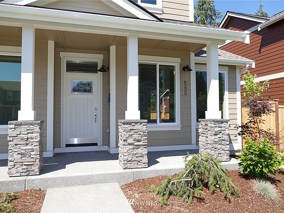 3rd image of 6235 Patio Street SW Lot11