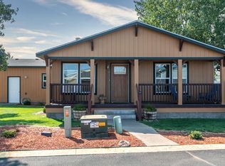 1185 SW Monkshood Ln, Redmond, OR 97756