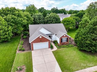 11332 Ridge Oak Dr, Charlotte, NC 28273