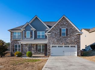 12811 Saddle Way, Knoxville, TN 37922