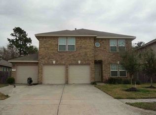 3414 Hunters Canyon Rd, Baytown, TX 77521