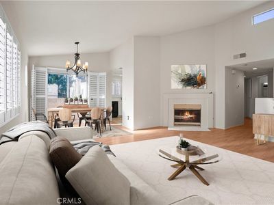 25132 Steinbeck Ave UNIT F, STEVENSON RANCH, CA, 91381